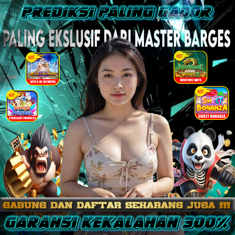 Bocoran Akurat Prediksi Macau 21 Juli 2025 Hari Senin Dari Master Barges